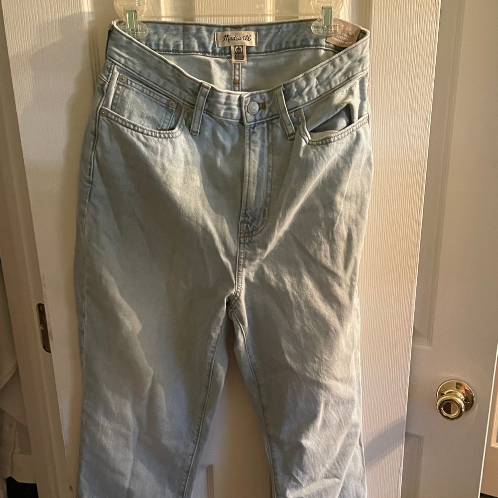 Madwell Jeans